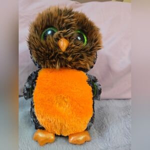 Ty Beanie Boo: Midnight